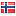 janson.no server is located in Norway